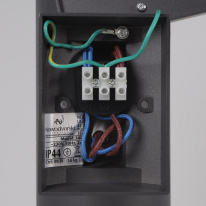 Светильник настенный Nowodvorski 3404 Купить с доставкой по Москве и России Светильник настенный Nowodvorski 3404