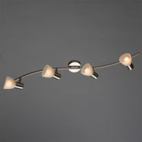 Спот ARTE Lamp A5062PL-4SS в интернет магазине Гет Лайт