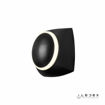 Купить с доставкой по Москве и России Бра iLedex ZD8172-6W BK