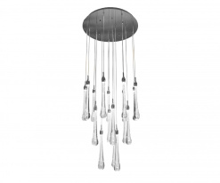 Фото Подвесной светильник Kink Light 07860-18A,02