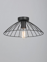 Фото Накладной светильник Vitaluce V3036-1/1PL