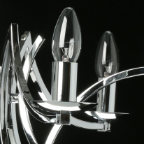 Подвесная люстра MW-Light 699011106 в интернет магазине Гет Лайт