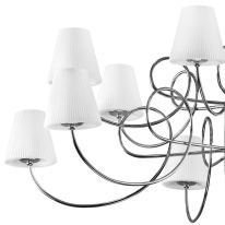 Цена на Люстра на штанге Lightstar 814134