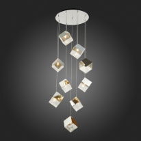 Цена на Каскадная люстра ST-Luce SL1182.103.09