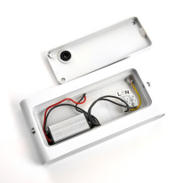 Купить с доставкой по Москве и России Светильник настенный Feron 48363