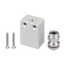 Фото Заглушка профиля Arlight 040161