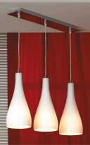 Фото Подвесной светильник Lussole LSF-1106-03