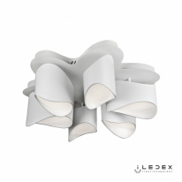 Накладная люстра iLedex 8189-6-X-T WH в интернет магазине Гет Лайт