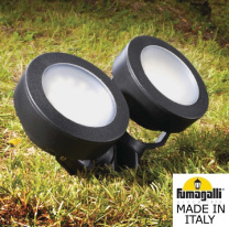 Цена на Грунтовый светильник Fumagalli 4M1.001.000.AXD2L