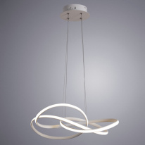 Подвесная люстра ARTE Lamp A2522SP-2WH Подвесная люстра ARTE Lamp A2522SP-2WH в интернет магазине Гет Лайт