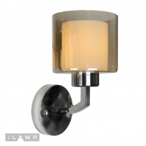 Фото Бра iLamp 70271-1B CR