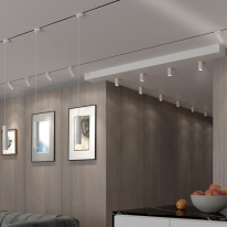 Купить Светильник на шине Novotech 358496