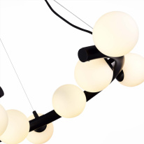 Купить Подвесная люстра ST-Luce SL1185.403.09