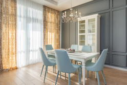 Подвесная люстра Maytoni ARM337-05-R в интернет магазине Гет Лайт