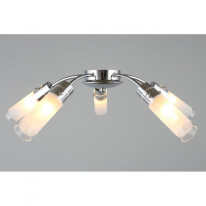 Накладная люстра Omnilux OML-28707-05 в интернет магазине Гет Лайт