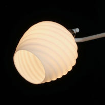 Цена на Накладная люстра DeMarkt 635016802