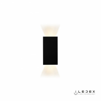 Цена на Бра iLedex ZD8160-12W BK