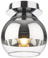 Фото Накладной светильник VELANTE 240-107-01