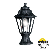 Фото Садово-парковый светильник Fumagalli E22.110.000.AXF1R