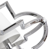 Цена на Подвесная люстра ARTE Lamp A3367SP-4CC