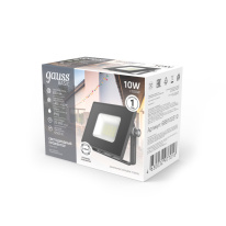 Прожектор Gauss 688100310 в интернет магазине Гет Лайт