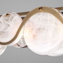 Купить Подвесной светильник Bogate's 354/4 Smart (322/4)