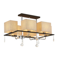 Фото Люстра на штанге Citilux CL461161