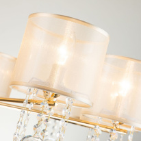 Цена на Подвесная люстра Favourite 2891-10P