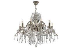 Фото Подвесная люстра Dio D'arte Alessandria E 1.1.10.600 N