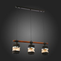 Купить Подвесная люстра Evoluce SLE114403-03