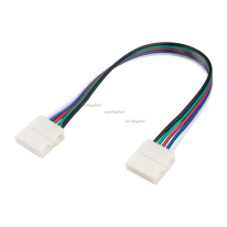 Фото Соединитель для лент Arlight 023957