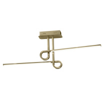 Фото Накладной светильник Mantra 6127