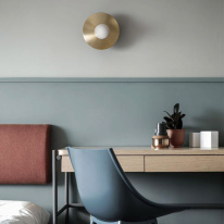 Цена на Бра ImperiumLoft 196951-23