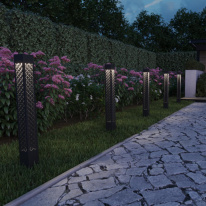 Купить Садово-парковый светильник Novotech 359286