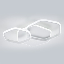 Купить Накладная люстра Escada 10217/2LED BL