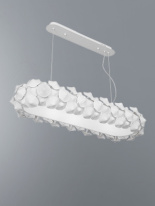 Фото Подвесная люстра Vitaluce V4698-0/1S