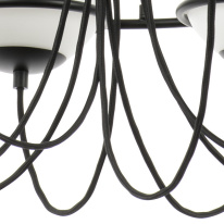 Подвесная люстра Lightstar 803287 Купить с доставкой по Москве и России Подвесная люстра Lightstar 803287