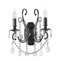 Фото Бра Dio D'arte Fabrizia E 2.1.2.200 NB