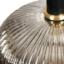 Цена на Подвесной светильник LOFT IT 2070-C+BL