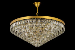 Купить Подвесная люстра Arti Lampadari Avio E 1.5.80.102 AG