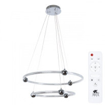 Фото Каскадная люстра ARTE Lamp A2196SP-2CC