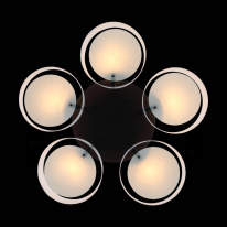 Цена на Люстра на штанге Evoluce SL483.402.05