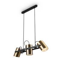 Цена на Подвесная люстра Freya FR4005PL-03BBS