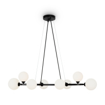 Фото Подвесная люстра Freya FR5222PL-08B1