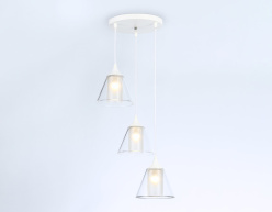 Каскадная люстра Ambrella Light TR3553 Цена на Каскадная люстра Ambrella Light TR3553