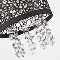 Купить Подвесной светильник Eurosvet 1180/3 хром