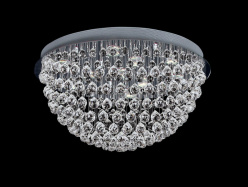 Фото Накладная люстра Newport 8113/55PL