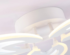 Накладная люстра Ambrella Light FA4545 в интернет магазине Гет Лайт