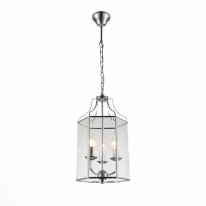 Подвесная люстра ST-Luce SL228.103.03 Фото Подвесная люстра ST-Luce SL228.103.03