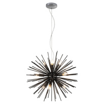 Фото Подвесная люстра Lussole LSP-8337